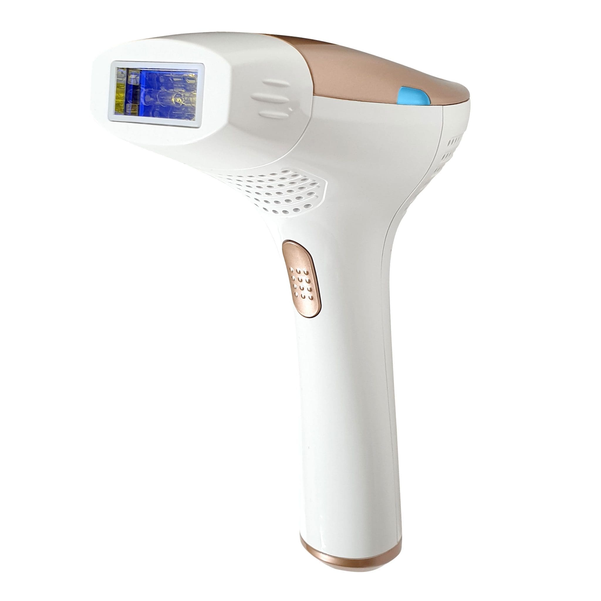 FAUSTINA 3IN1 IPL device with three lamps