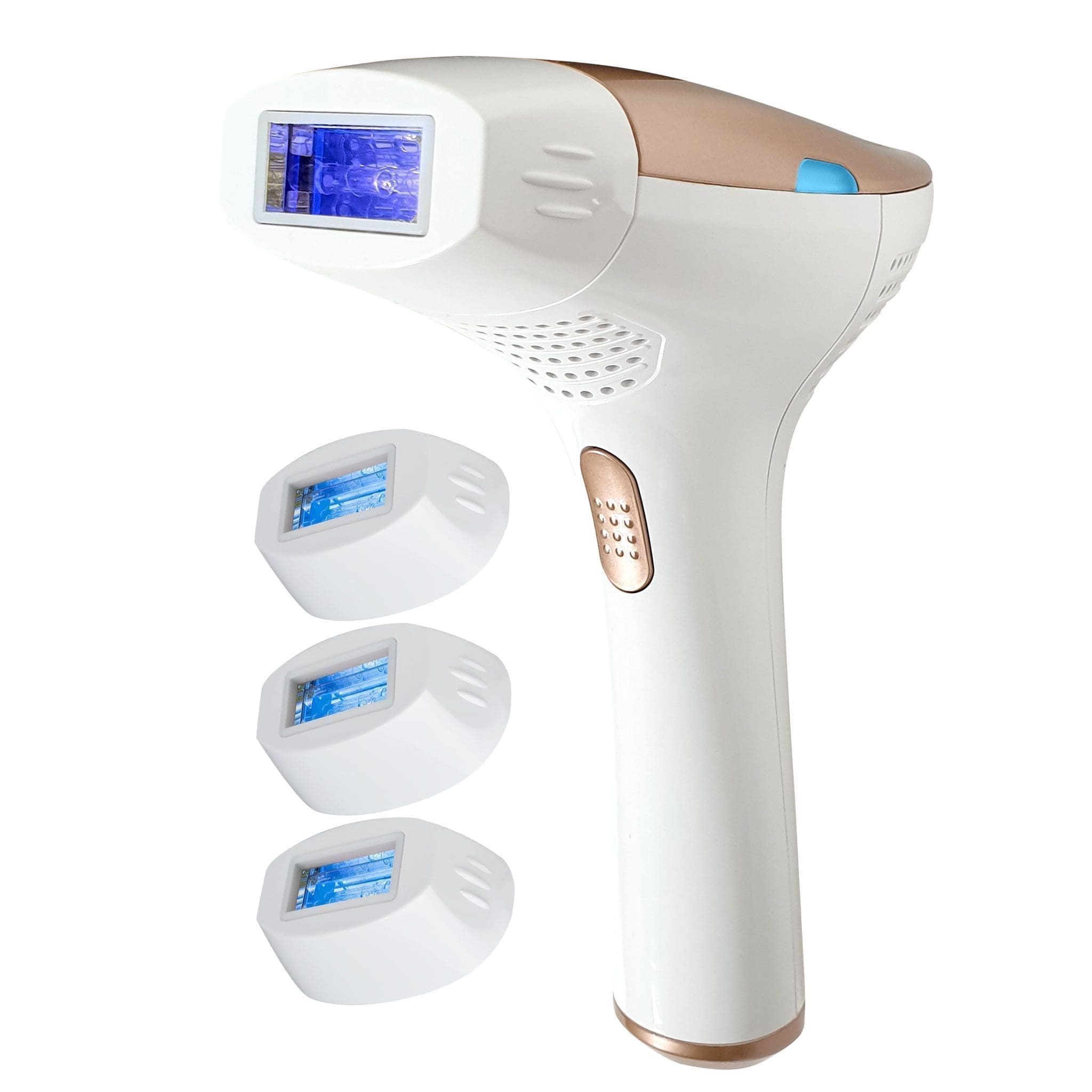 FAUSTINA 3SR skin rejuvenation IPL device